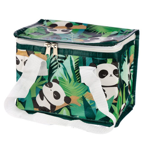 Torba termiczna - panda