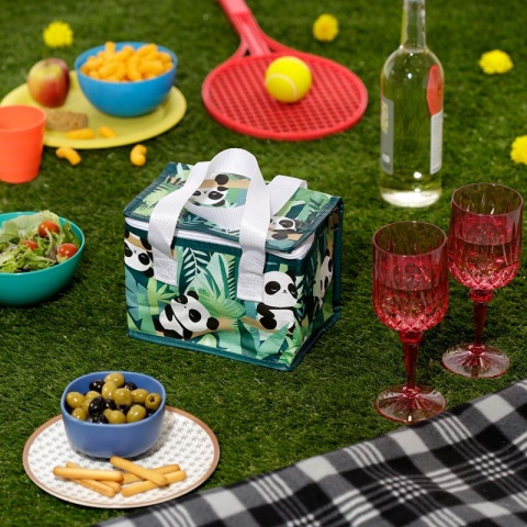 Torba termiczna - panda