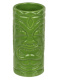 Kubek Tiki - zielony