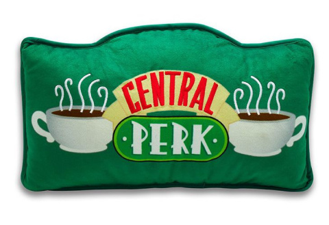 Poduszka Friends - Central Perk