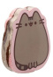 Skompresowany ręczniczek podróżny - kot Pusheen I