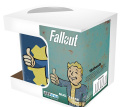 Kubek - Fallout - Vault Boy