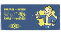 Kubek - Fallout - Vault Boy