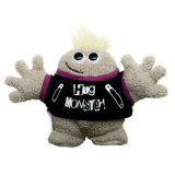 Hugmeez - Hug Monster!