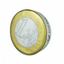 Poduszka 1 EURO